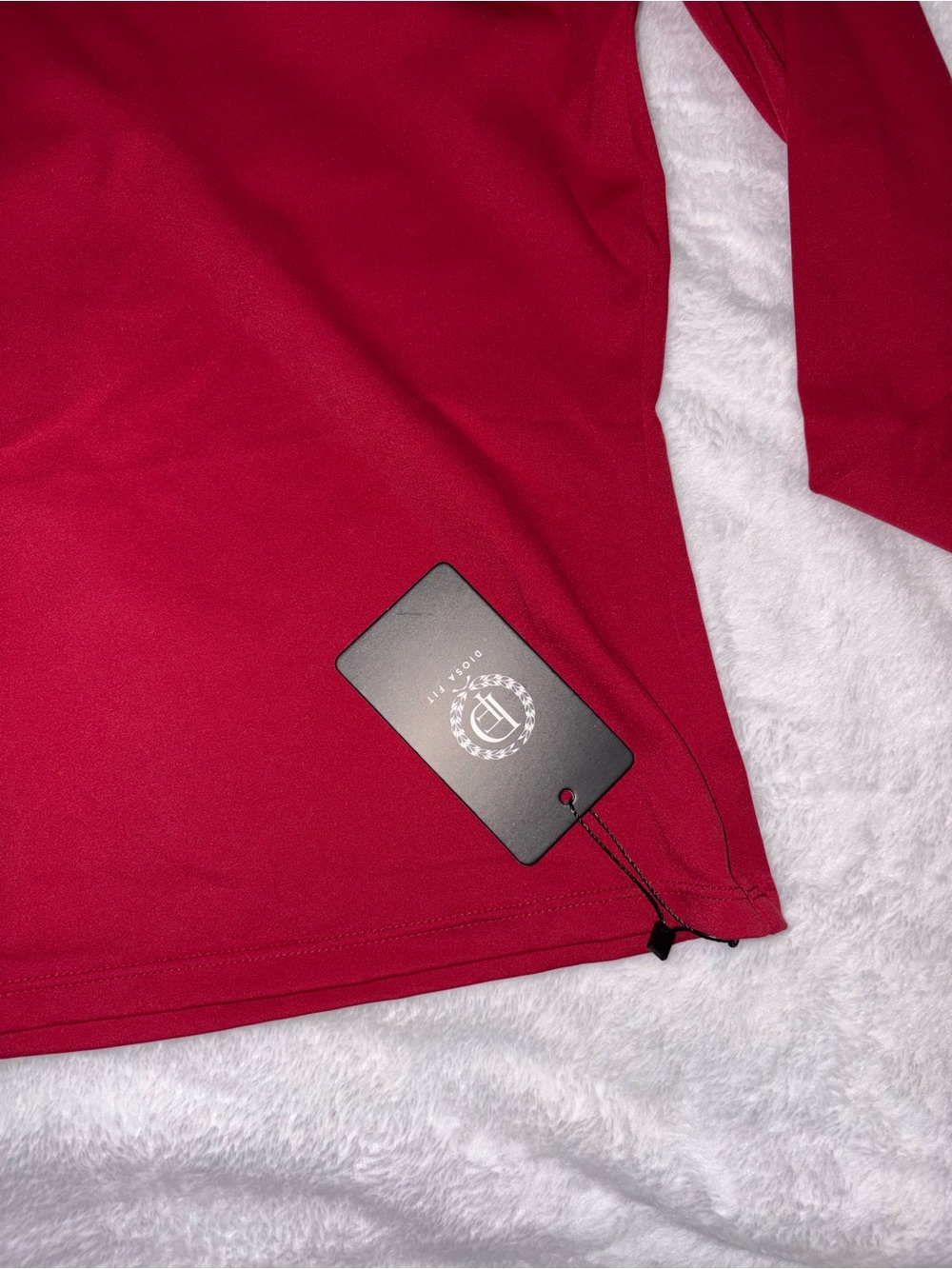Performance Long Sleeve - Picture 3 of 6